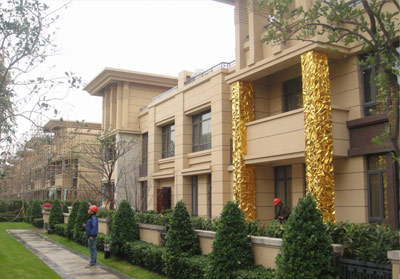 浙江(jiang)湖州勁嘉地(dì)産奧園一号(hào)