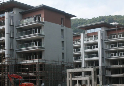 海(hai)南萬甯華潤(rùn)石梅灣