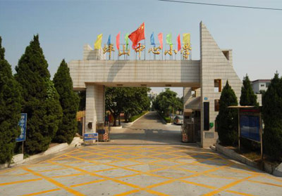 坪山(shān)中心小學