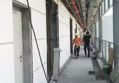 惠東華潤小(xiǎo)徑灣