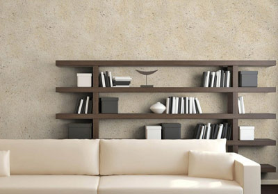 洞(dòng)石藝術塗料