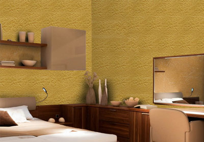 洞石藝(yì)術塗料