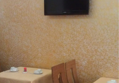 閃光石效果(guǒ)圖