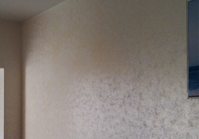 閃光石效果(guo)圖