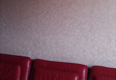 閃光石效果(guǒ)圖