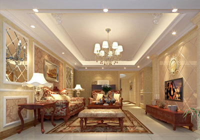 液(yè)體仿壁紙漆效(xiao)果圖