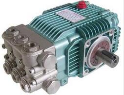 高壓清(qing)潔泵的不同構(gòu)成部分有哪些(xiē)講究的