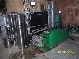 林傑教你高(gāo)壓油泵的漏油處(chu)理方案