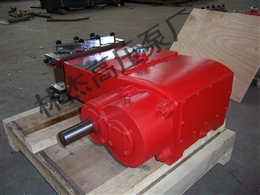 無(wú)錫試壓泵(bèng)廠家分享(xiǎng)試壓泵的(de)具體作用(yòng)