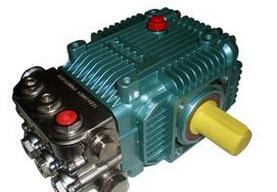 高壓(yā)清洗泵(bèng)