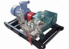 高壓(yā)往複泵銷售